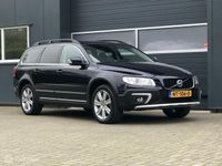 tweedehands Volvo XC70 2.0 D4 FWD Geartronic-8 Momentum Nav Xenon Leder