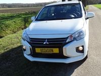 Occasion Mitsubishi Space Star Active 71 PK (52 kW) 2021 Wit Hatchback