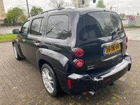 tweedehands Chevrolet HHR HHR 2.4 LT|PANO|APK|4X4|