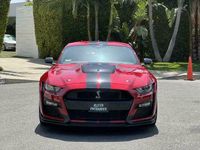 tweedehands Ford Mustang SHELBY GT500