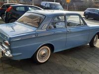 tweedehands Ford Taunus 12 M