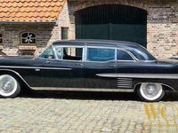 tweedehands Cadillac Fleetwood LIMO 75 1958