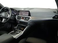 Occasion BMW 330 M Sport 291 PK (214 kW) 2021 Zwart Stationwagen