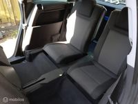 Occasion Opel Zafira Business 140 PK (102 kW) 2008 Grijs MPV