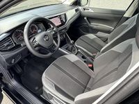 tweedehands VW Polo 1.0 TSI Beats Navi | Stoelverwarming | Parkeersens