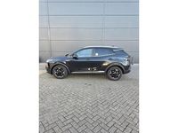 Nieuw Kia Sportage GT-Line 239 PK (175 kW) 2025 Zwart SUV