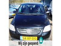 tweedehands VW Fox 1.2 Trendline