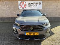 Occasion Peugeot 2008 Allure 136 PK (100 kW) 2025 Grijs SUV