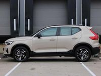 Occasion Volvo XC40 Plus 197 PK (144 kW) 2024 Bruin SUV