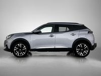 Occasion Peugeot e-2008 Allure 100 kW (136 PK) 2020 Grijs SUV