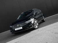 Occasion VW Passat Business 2026 Zwart Stationwagen