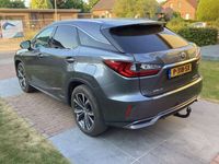 tweedehands Lexus RX450h 450h 4WD Lux. Line