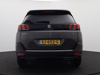 tweedehands Peugeot 5008 1.2 PureTech GT-Line 131 PK 7-Persoons Pano-dak Ca