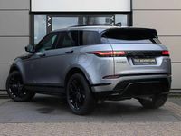 Occasion Land Rover Range Rover evoque SE Dynamic 309 PK (227 kW) 2023 Eiger greyebony leather SUV