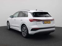 tweedehands Audi Q4 e-tron 35 Launch edition 55 kWh | 12% Bijtelling | Automa