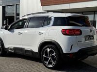 Occasion Citroën C5 Aircross 224 PK (164 kW) 2020 Wit SUV