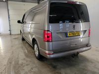 Occasion VW T6.1 150 PK (110 kW) 2019 Grijs Van
