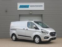 tweedehands Ford 300 TRANSIT CUSTOM2.0 TDCI 130pk L1H1 Trend - Airco - Cruise - Apple carplay - Camera - Trekhaak - Rijklaar