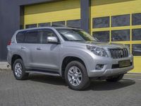 tweedehands Toyota Land Cruiser 3.0 D-4D-F SX 60th Anniversary