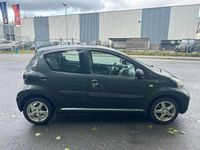 tweedehands Toyota Aygo 1.0-12V Now