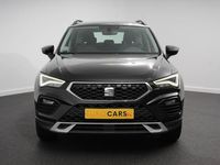 tweedehands Seat Ateca 1.5 TSI DSG Style Nieuw type | Navigatie | Apple Carplay/Android Auto | Climate Control | Camera | Parkeer sensoren | Cruise control | DAB | Led | Lichtmetalen Velgen