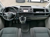tweedehands VW Transporter 2.0 TDI L1H1 DC stoelverwarming | achteruitrijcamera | verwarmde voorruit | Apple carplay