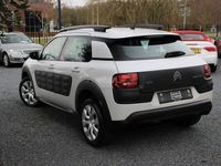 tweedehands Citroën C4 Cactus 1.2 VTI Business class PDC Dakrails Clima Cruise