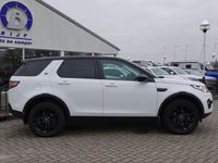 tweedehands Land Rover Discovery Sport 2.0 TD4 Urban Series LEER | PANO | TREKHAAK | MERI