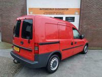 tweedehands Opel Combo 1.4-16V Benzine / Marge !