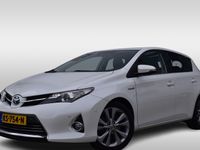 tweedehands Toyota Auris Hybrid 1.8 Hybrid Executive