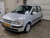 tweedehands Hyundai Getz 1.1i Young Airco APK Elektr ramen