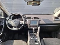Occasion Renault Kadjar 131 PK (96 kW) 2017 Zwart SUV
