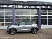 Occasion Citroën C3 Aircross Feel 110 PK (80 kW) 2020 Grijs SUV