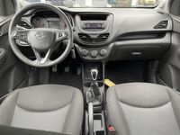 tweedehands Opel Karl 1.0 ecoFLEX Edition Airco/cruisecontrol/nieuwstaat