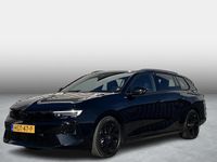 Occasion Opel Astra 131 PK (96 kW) 2025 Zwart Stationwagen