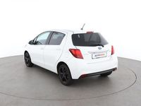 tweedehands Toyota Yaris 1.5 Full Hybrid Dynamic 101PK | RY28553 | Navi | A