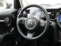 Occasion Mini Cooper Business 136 PK (100 kW) 2022 Zwart Hatchback