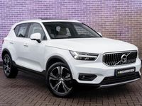 Occasion Volvo XC40 Inscription 2026 Wit SUV