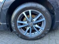 Occasion Toyota Avensis Business Edition 147 PK (108 kW) 2013 Zwart (metallic) Stationwagen