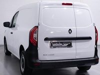 Occasion Renault Kangoo Komfort 75 PK (55 kW) 2022 Wit Van