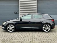 tweedehands Seat Leon 1.4 EcoTSI FR DSG Connect