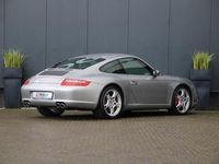 tweedehands Porsche 911 Carrera S 997 3.8Coupe 355pk Automaat - Youngtimer -