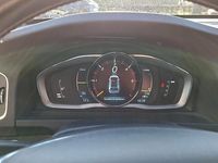 Occasion Volvo V60 Summum 215 PK (158 kW) 2014 Wit Stationwagen