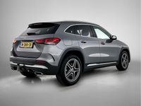 Occasion Mercedes GLA250 AMG line 2022 Grijs SUV