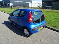 tweedehands Peugeot 107 1.0-12V XR