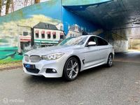 tweedehands BMW 320 3-SERIE GT i High Executive