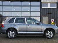 tweedehands Porsche Cayenne 3.2 Automaat / Leder / Apple-Carplay / Cruise / Schuifdak/ YoungTimer