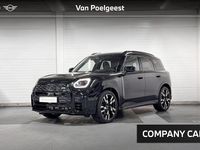 Occasion Mini Countryman 2025 Zwart SUV