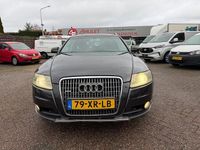 Occasion Audi A6 Allroad 232 PK (170 kW) 2006 Grijs (metallic) Stationwagen