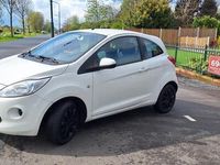 tweedehands Ford Ka 1.2 Cool & Sound start/stop